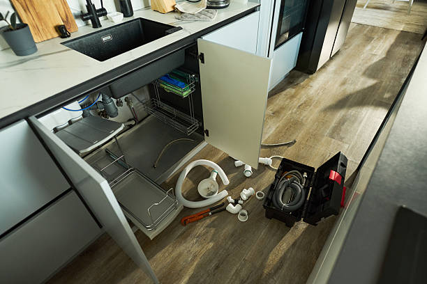 24/7 Emergency Drain Cleaning experts in Richmond, MO